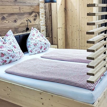 Studio Apart Fassern By Interhome فليس المظهر الخارجي الصورة