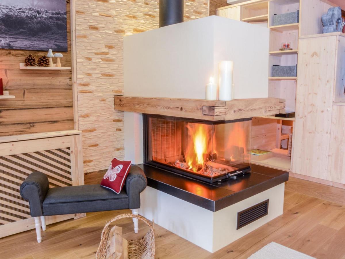 Studio Apart Fassern By Interhome فليس المظهر الخارجي الصورة