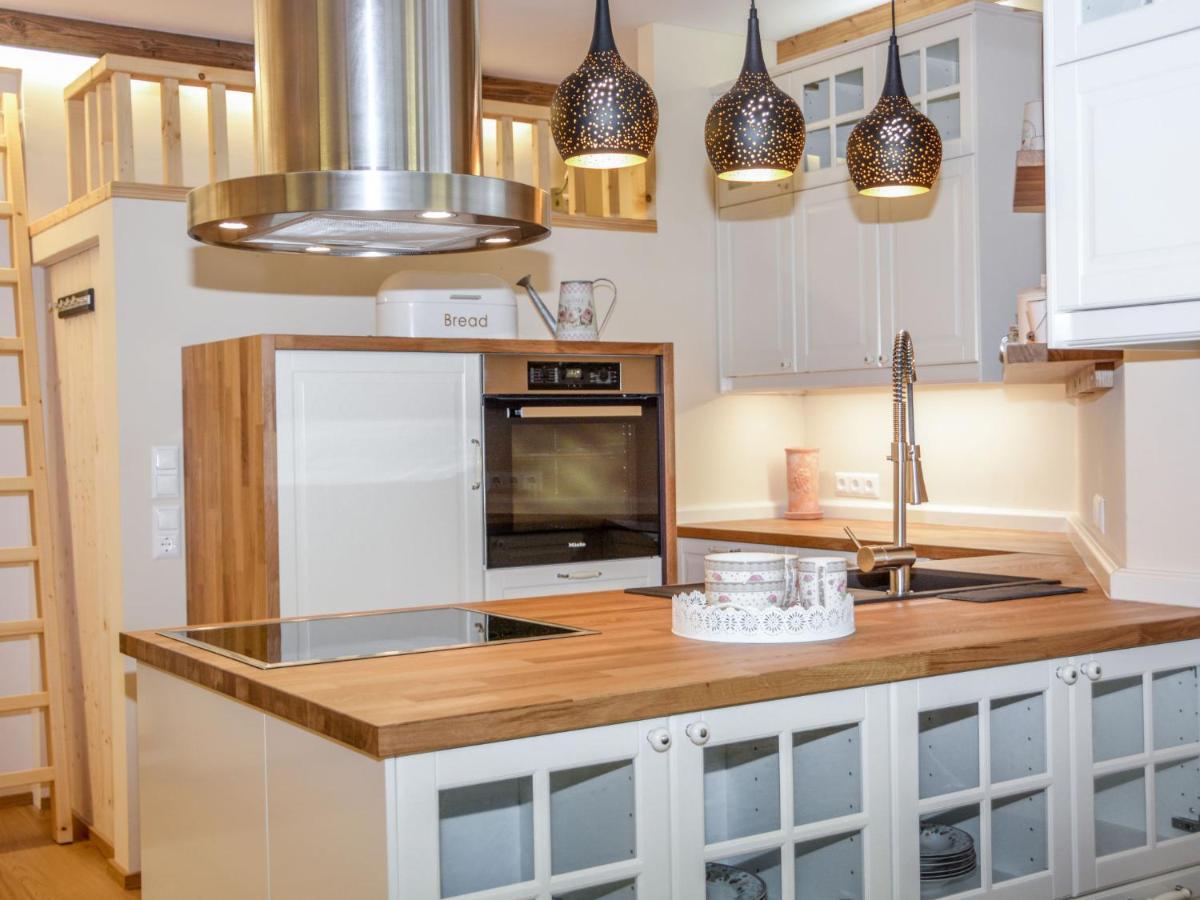 Studio Apart Fassern By Interhome فليس المظهر الخارجي الصورة