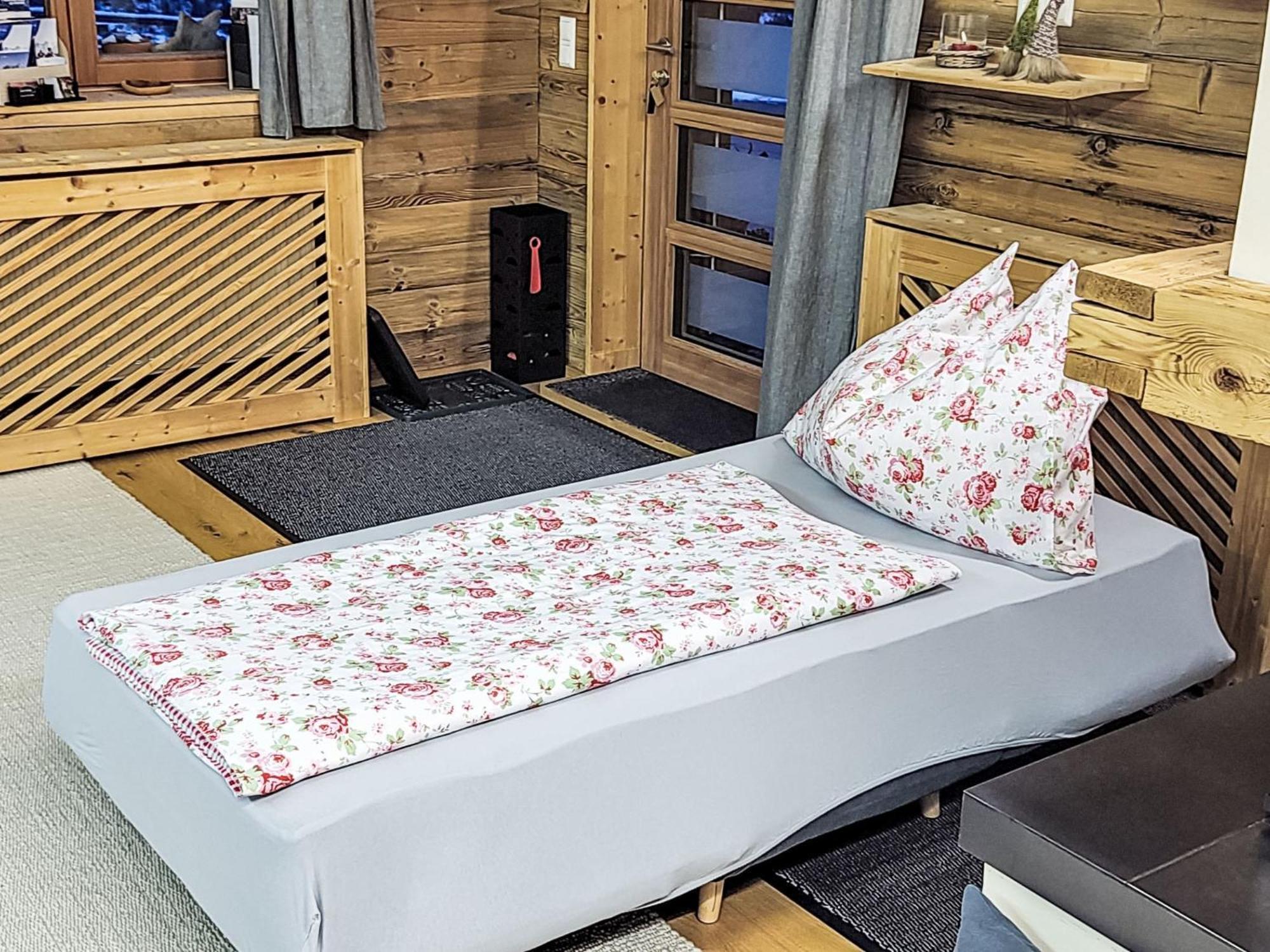Studio Apart Fassern By Interhome فليس المظهر الخارجي الصورة